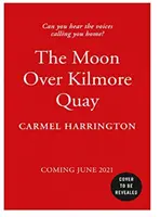 Luna peste Kilmore Quay - Moon Over Kilmore Quay