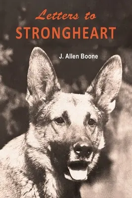 Scrisori către Strongheart - Letters to Strongheart