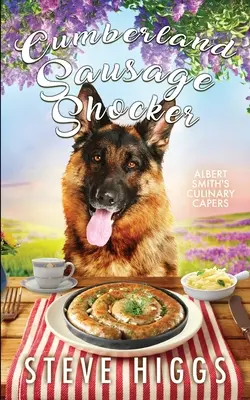 Șocul cârnaților Cumberland - Cumberland Sausage Shocker
