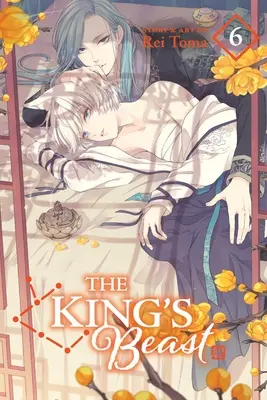 The King's Beast, Vol. 6: Volumul 6 - The King's Beast, Vol. 6: Volume 6