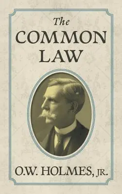 Legea comună - The Common Law