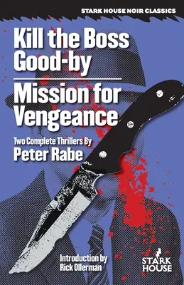 Kill the Boss Good-by / Misiune de răzbunare - Kill the Boss Good-by / Mission for Vengeance