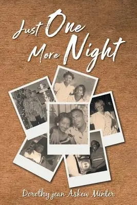 Doar încă o noapte - Just One More Night
