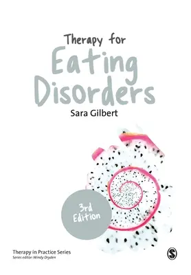 Terapia pentru tulburările de alimentație: Teorie, cercetare și practică - Therapy for Eating Disorders: Theory, Research & Practice