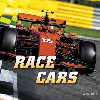 Mașini de curse - Race Cars