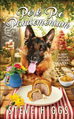 Pandemoniul plăcintelor de porc - Pork Pie Pandemonium
