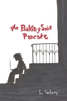 Clătita cu bicarbonat de sodiu (The Baking Soda Pancake) - The Baking Soda Pancake