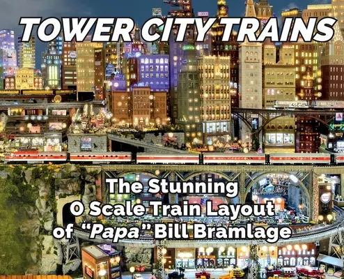 Trenurile Tower City - Tower City Trains