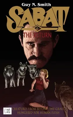 Sabat 6: Întoarcerea - Sabat 6: The Return