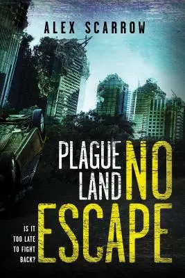 Plague Land: Fără scăpare - Plague Land: No Escape