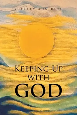 Ținând pasul cu Dumnezeu - Keeping Up With God