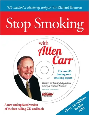 Nu mai fumați cu Allen Carr - Stop Smoking with Allen Carr