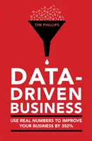 Afaceri bazate pe date - Utilizați cifre reale pentru a vă îmbunătăți afacerea cu 352% - Data-driven business - Use real numbers to improve your business by 352%