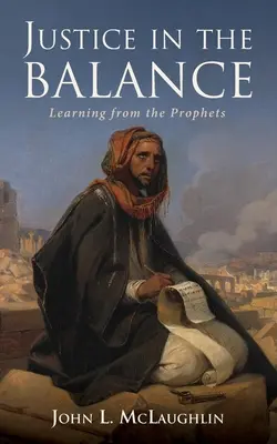 Justiția în balanță - Justice in the Balance
