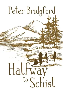 La jumătatea drumului spre Schist - Halfway to Schist