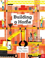 Construirea unei case - Building a Home