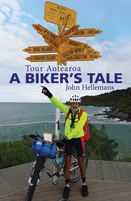 Povestea unui motociclist - A Biker's Tale