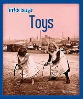 Info Buzz: Istorie: Jucării - Info Buzz: History: Toys
