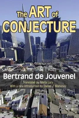 Arta de a conjectura - Art of Conjecture