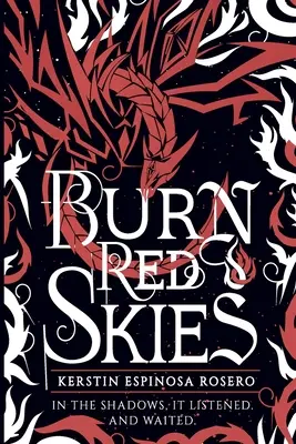 Arde cerul roșu - Burn Red Skies