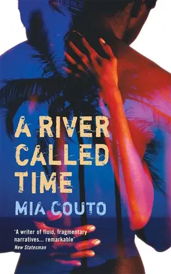 Un râu numit timp - A River Called Time