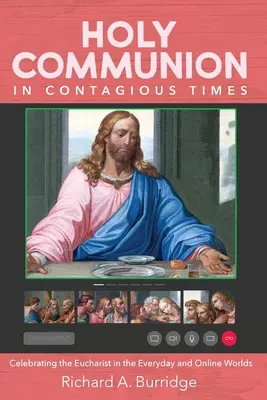 Sfânta împărtășanie în vremuri contagioase - Holy Communion in Contagious Times