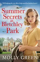 Secrete de vară la Bletchley Park - Summer Secrets at Bletchley Park