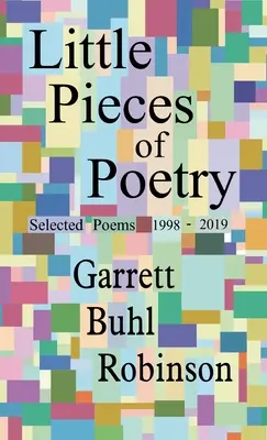 Piese mici de poezie (Little Pieces of Poetry) - Little Pieces of Poetry