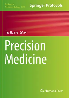 Medicina de precizie - Precision Medicine