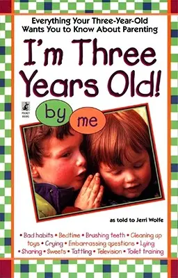 Am trei ani - I'm Three Years Old