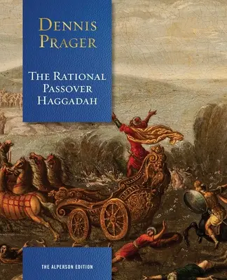 Hagadah rațională de Paște - The Rational Passover Haggadah