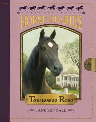Trandafirul Tennessee - Tennessee Rose