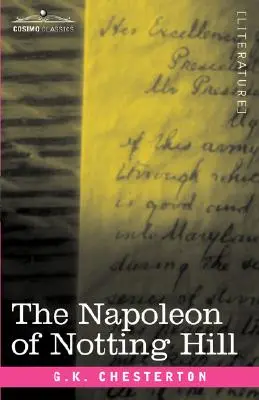 Napoleon din Notting Hill - The Napoleon of Notting Hill
