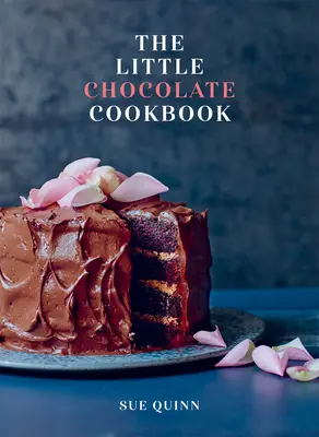 Mica carte de bucate cu ciocolată - The Little Chocolate Cookbook