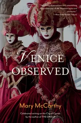 Veneția observată - Venice Observed