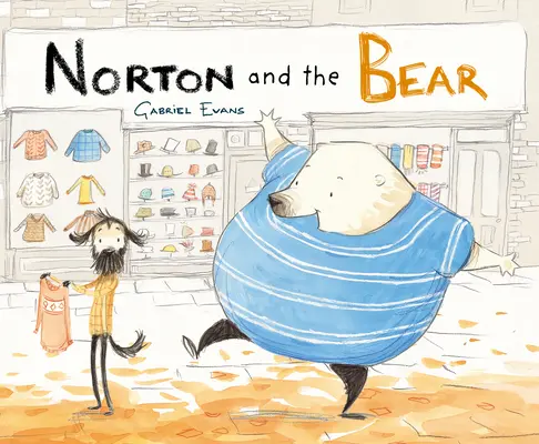 Norton și ursul - Norton and the Bear