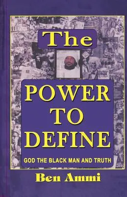 Puterea de a defini - The Power to Define
