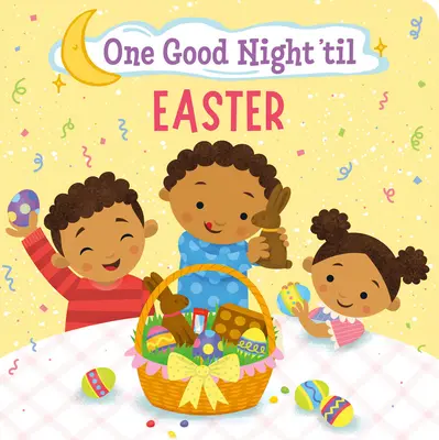 O noapte bună până la Paște - One Good Night 'Til Easter