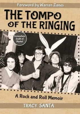 Tompoul sunătoarelor - The Tompo of the Ringing