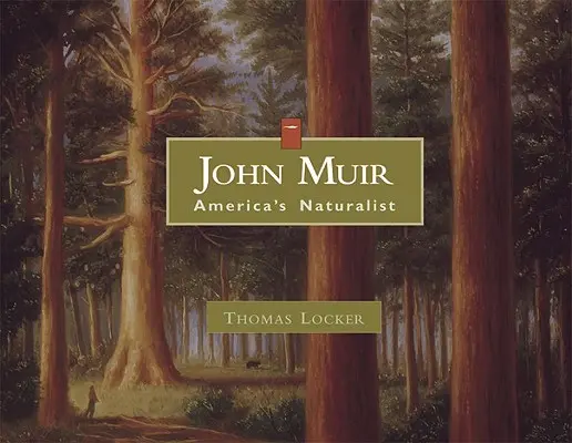 John Muir: Naturalistul Americii - John Muir: America's Naturalist