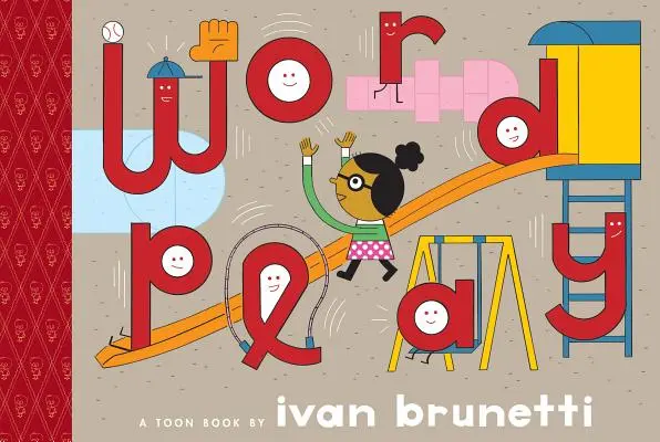 Joc de cuvinte: Toon Nivelul 1 - Wordplay: Toon Level 1