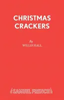 Crackers de Crăciun - Christmas Crackers