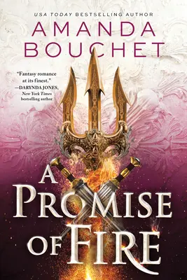 O promisiune de foc - A Promise of Fire