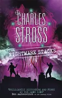 Nightmare Stacks - Un roman din seria Laundry Files - Nightmare Stacks - A Laundry Files novel