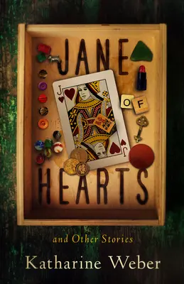 Jane of Hearts și alte povestiri - Jane of Hearts and Other Stories