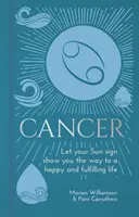 Rac - Lasă-ți semnul solar să-ți arate calea către o viață fericită și împlinită - Cancer - Let Your Sun Sign Show You the Way to a Happy and Fulfilling Life