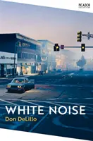 Zgomot alb - White Noise