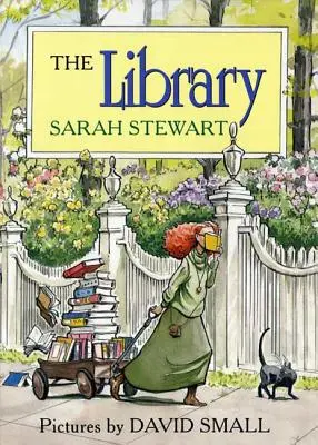 Biblioteca - The Library