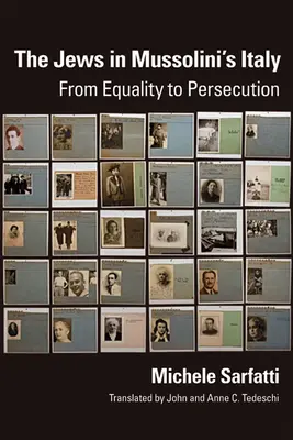 Evreii în Italia lui Mussolini: De la egalitate la persecuție - Jews in Mussolini's Italy: From Equality to Persecution