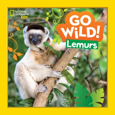 Go Wild! Lemurii - Go Wild! Lemurs